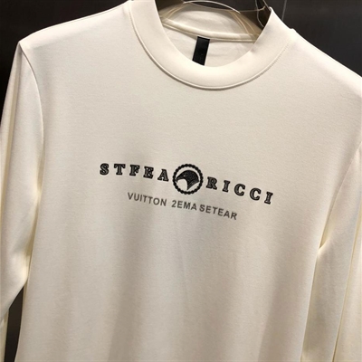 市场上装-T恤-欧货T恤【实拍】