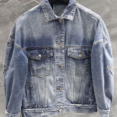 市场上装-夹克-欧货夹克【实拍】