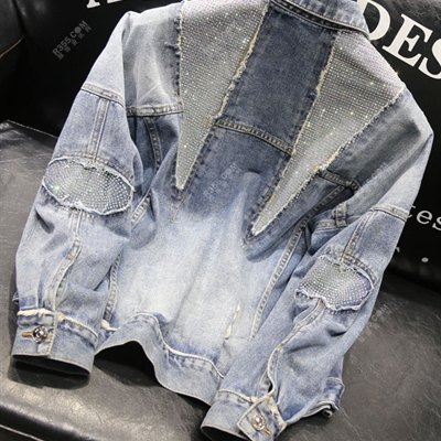 市场上装-夹克-欧货夹克【实拍】