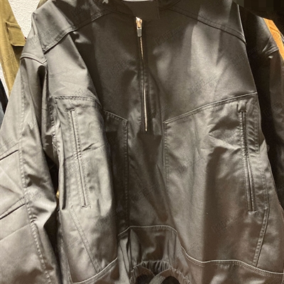 市场上装-夹克-休闲夹克【实拍】