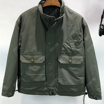 市场上装-夹克-休闲夹克【实拍】