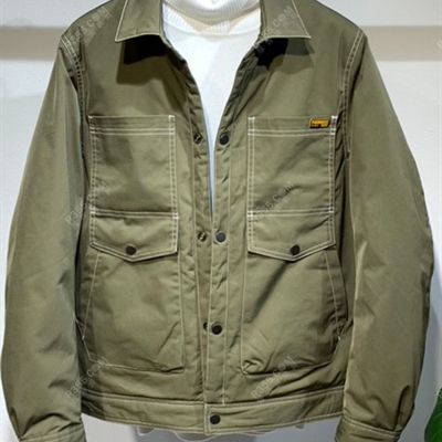 市场上装-夹克-休闲夹克【实拍】