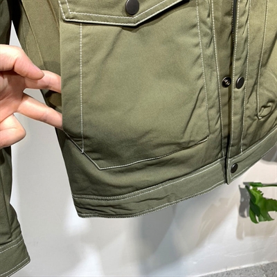 市场上装-夹克-休闲夹克【实拍】