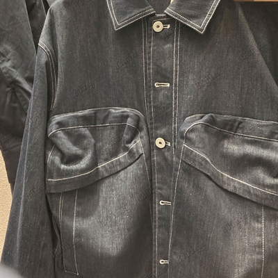 市场上装-夹克-休闲夹克【实拍】