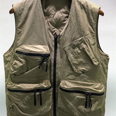 市场上装-马夹-休闲马夹【实拍】