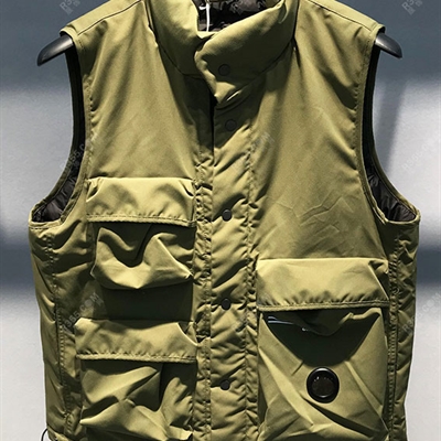 市场上装-马夹-休闲马夹【实拍】