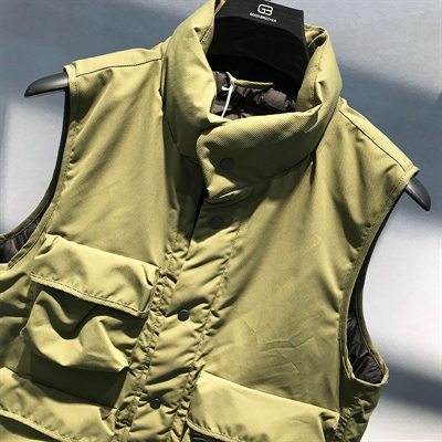 市场上装-马夹-休闲马夹【实拍】