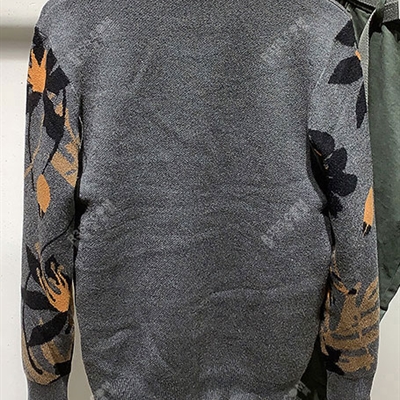 市场上装-毛衫-微潮毛衫【实拍】