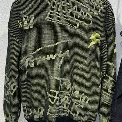 市场上装-毛衫-微潮毛衫【实拍】