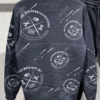 市场上装-毛衫-微潮毛衫【实拍】