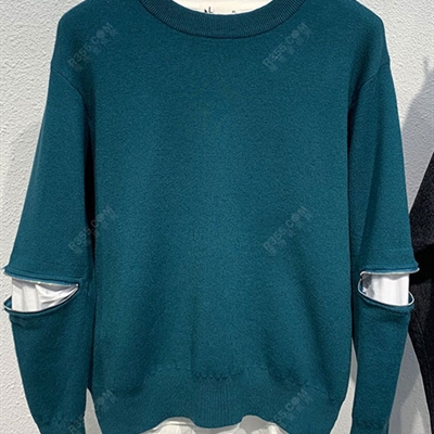 市场上装-毛衫-休闲毛衫【实拍】