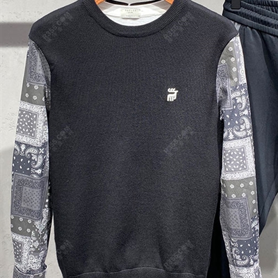 市场上装-毛衫-休闲毛衫【实拍】