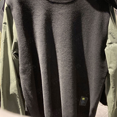 市场上装-毛衫-休闲毛衫【实拍】