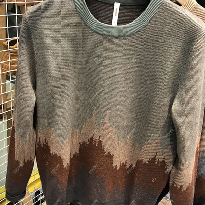 市场上装-毛衫-休闲毛衫【实拍】