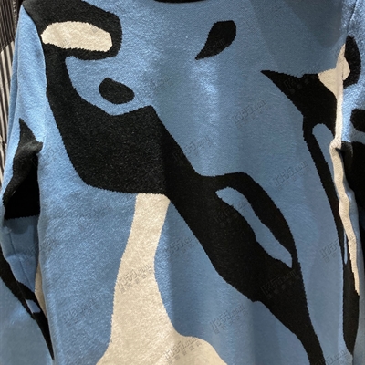 市场上装-毛衫-休闲毛衫【实拍】