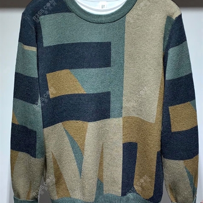 市场上装-毛衫-休闲毛衫【实拍】