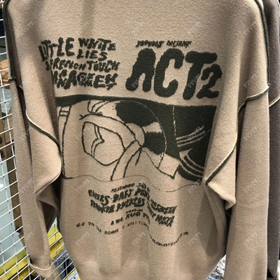 市场上装-毛衫-休闲毛衫【实拍】