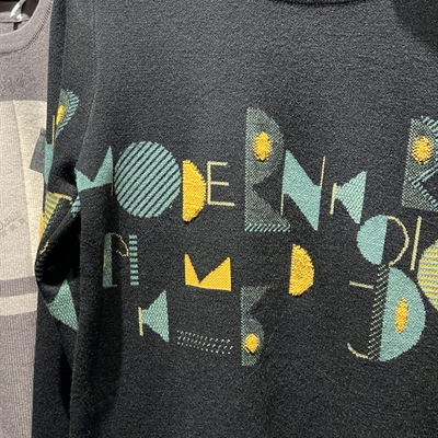 市场上装-毛衫-休闲毛衫【实拍】