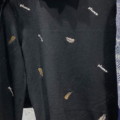 市场上装-毛衫-休闲毛衫【实拍】