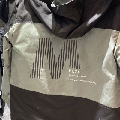 市场上装-棉衣/羽绒服-休闲棉服【实拍】