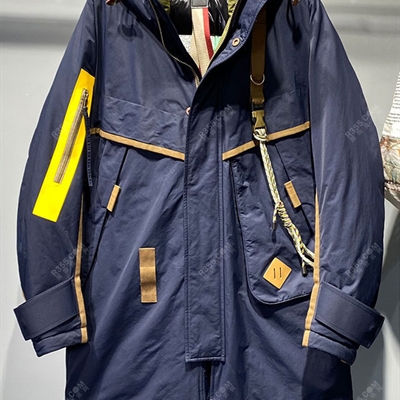 市场上装-棉衣/羽绒服-微潮棉服【实拍】