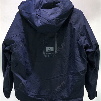 市场上装-棉衣/羽绒服-休闲棉服【实拍】