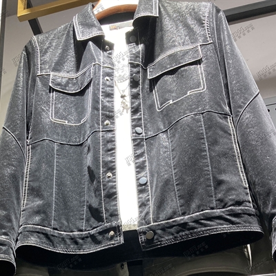 市场上装-皮衣-休闲皮衣【实拍】