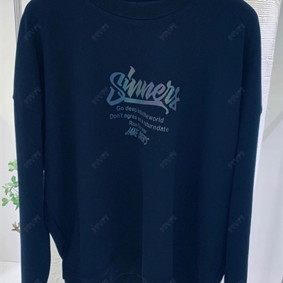 市场上装-卫衣-微潮卫衣【实拍】