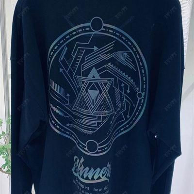 市场上装-卫衣-微潮卫衣【实拍】