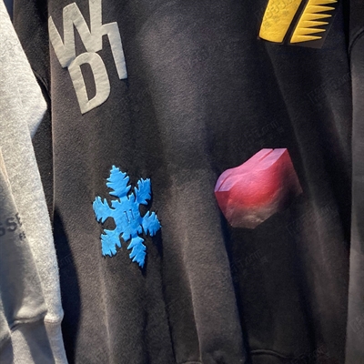 市场上装-卫衣-微潮卫衣【实拍】