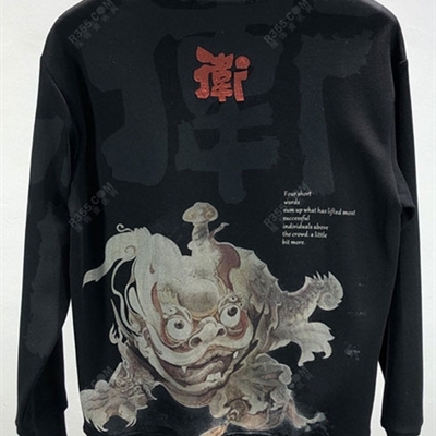市场上装-卫衣-微潮卫衣【实拍】