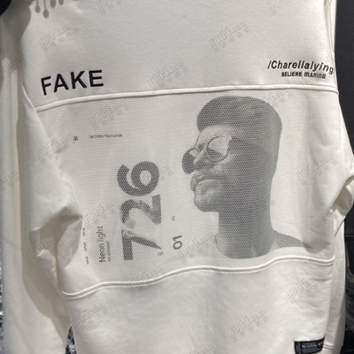 市场上装-卫衣-微潮卫衣【实拍】