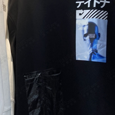 市场上装-卫衣-微潮卫衣【实拍】