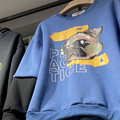 市场上装-卫衣-微潮卫衣【实拍】