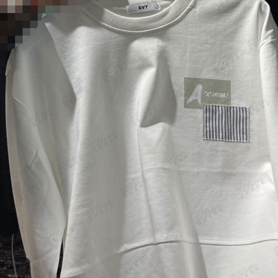 市场上装-卫衣-休闲卫衣【实拍】