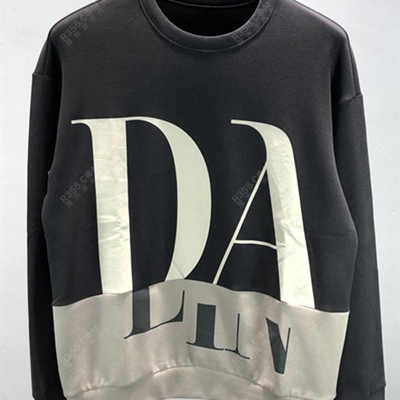 市场上装-卫衣-休闲卫衣【实拍】