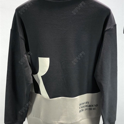 市场上装-卫衣-休闲卫衣【实拍】