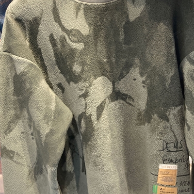 市场上装-卫衣-休闲卫衣【实拍】