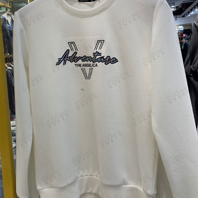 市场上装-卫衣-休闲卫衣【实拍】