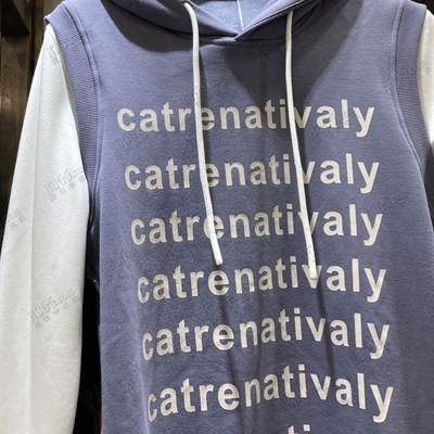 市场上装-卫衣-休闲卫衣【实拍】