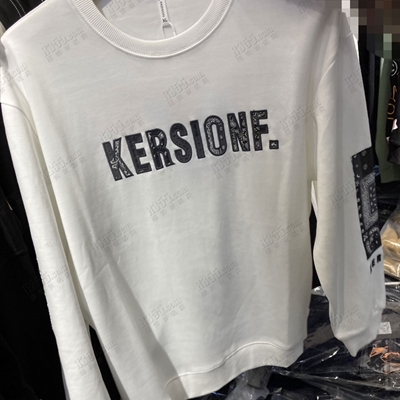 市场上装-卫衣-休闲卫衣【实拍】