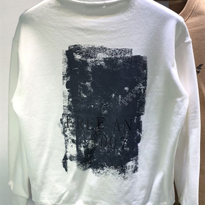 市场上装-卫衣-休闲卫衣【实拍】