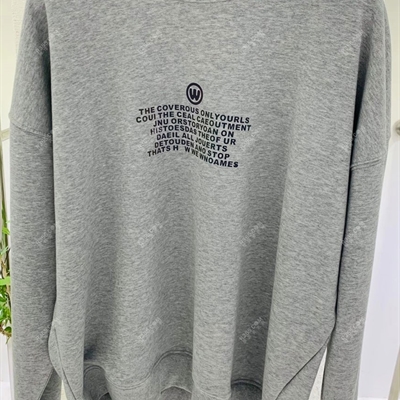 市场上装-卫衣-休闲卫衣【实拍】