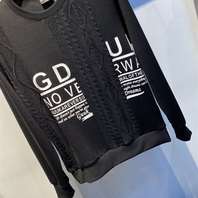 市场上装-卫衣-休闲卫衣【实拍】