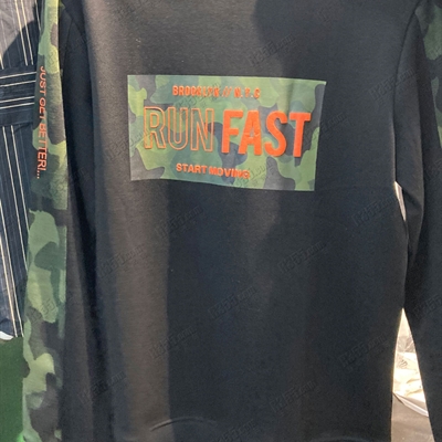 市场上装-卫衣-休闲卫衣【实拍】