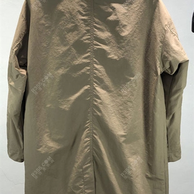 市场上装-中长外套-休闲中长【实拍】