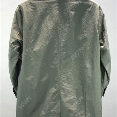 市场上装-中长外套-休闲中长【实拍】