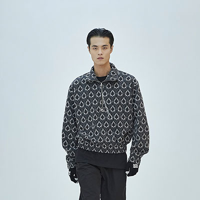 2021春夏ByDby——首尔