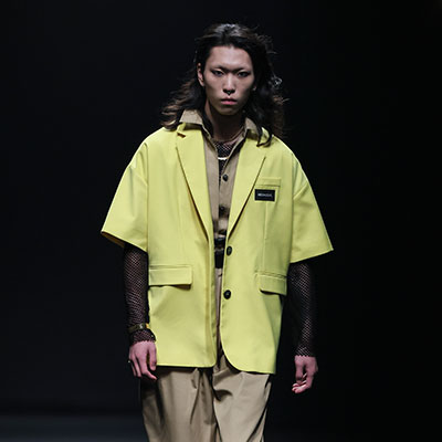 2021春夏DJFL——上海