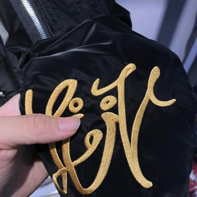 市场上装-夹克-微潮夹克【实拍】